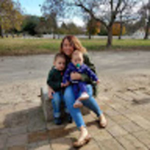 Meet your Posher, Samantha